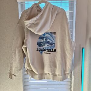 Legends Size XL Bluechew Pullover Bluechella Hoodie